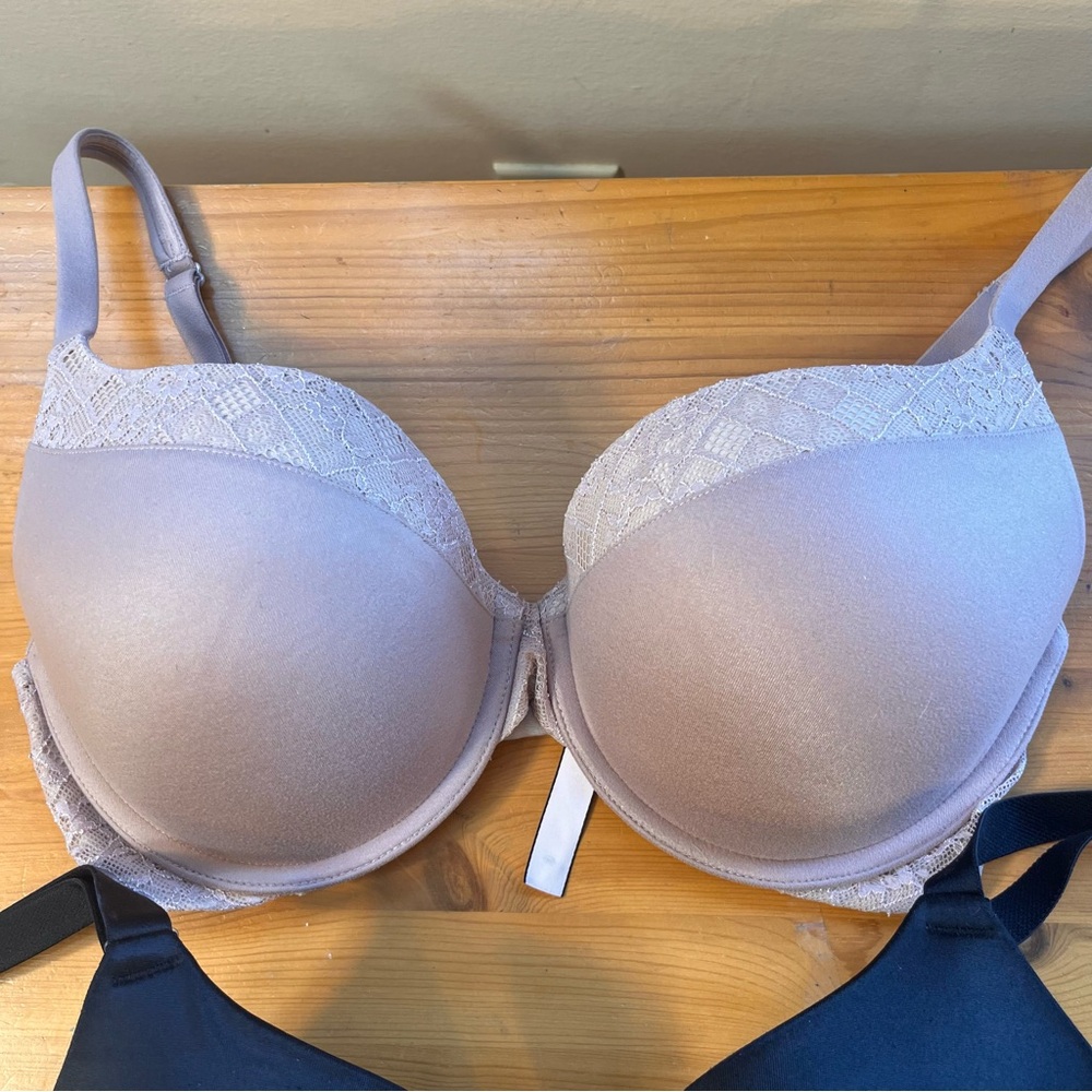Body by Victoria’s Secret Bra. Perfect Shape size 34DD